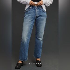 NWT Citizen Jeans